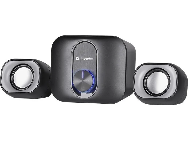 Φωτογραφία προϊόντος: Defender COMPUTER SPEAKERS V13 2.1 11W USB (Rebeltec)