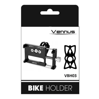 Φωτογραφία προϊόντος: VENNUS Bicycle Holder VBH03