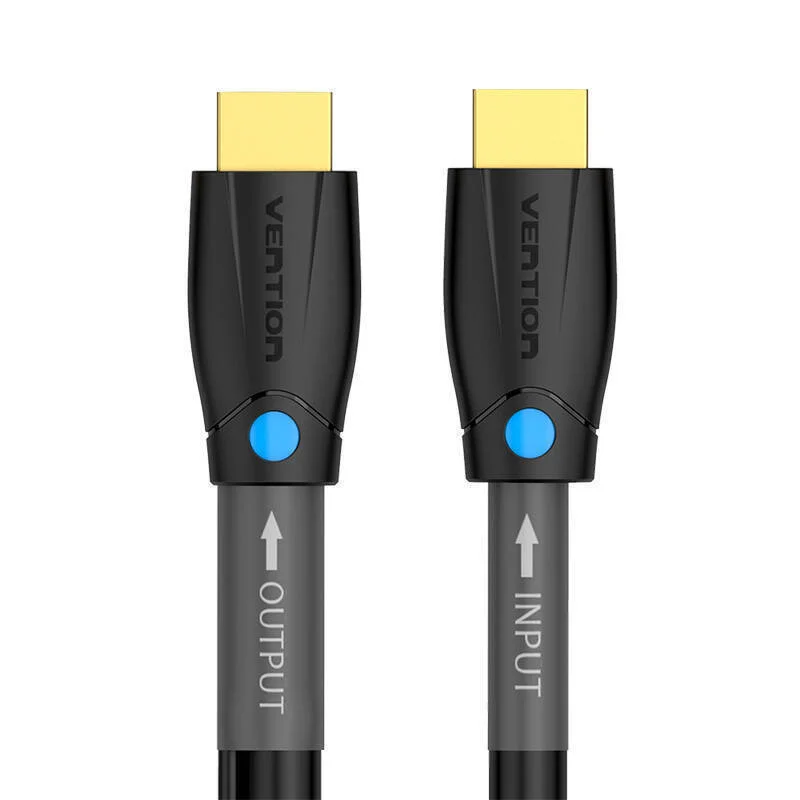Φωτογραφία προϊόντος: Vention Καλώδιο HDMI Αρσενικό σε Αρσενικό 5m Μαύρο (MPN: AAMBJ)