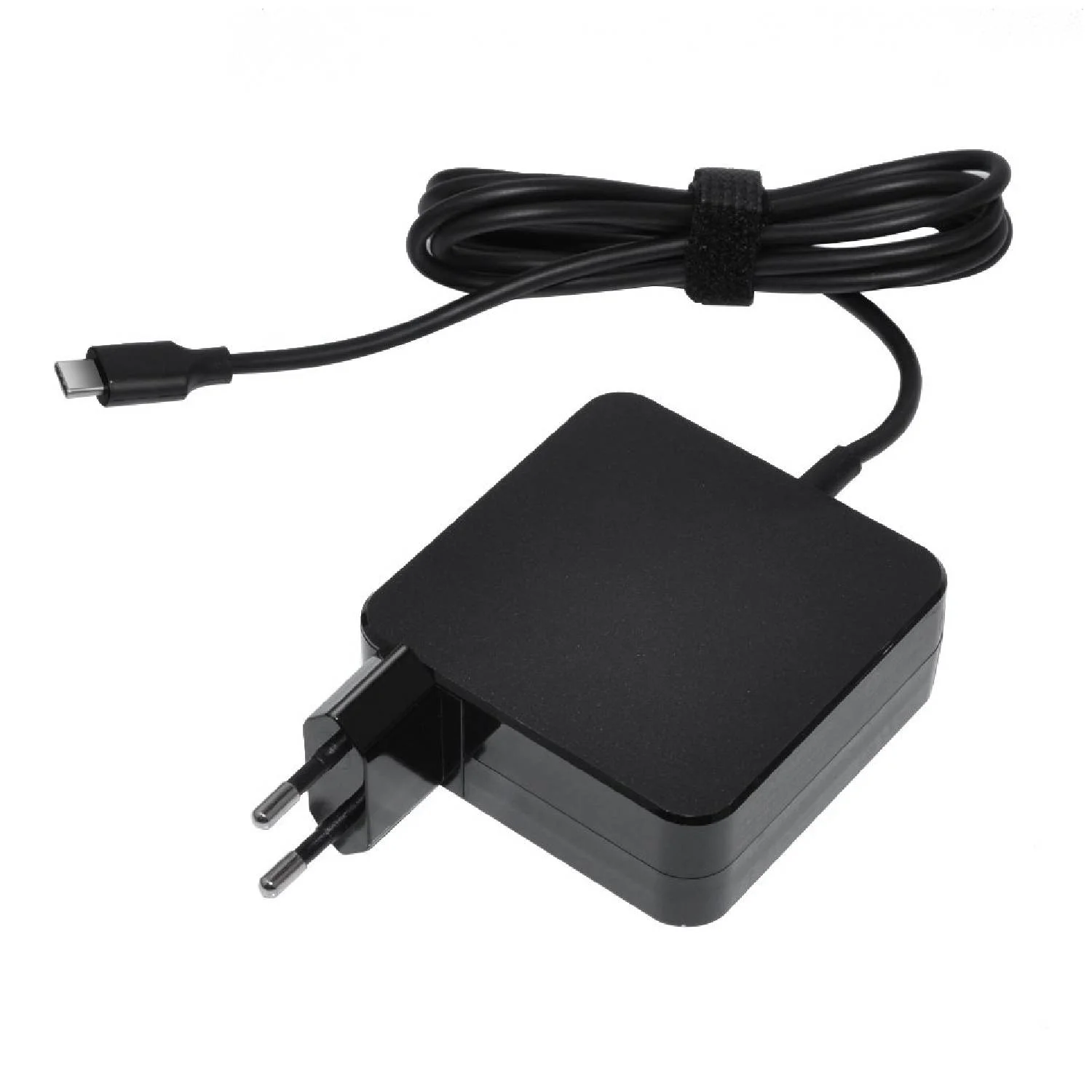 Φωτογραφία προϊόντος: Makki USB-C Universal Φορτιστής Laptop 65W 20V 3A (MAKKI-NA-TC-40)