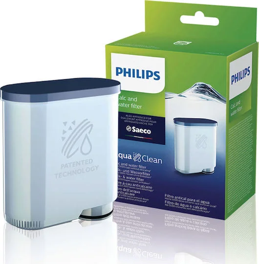Φωτογραφία προϊόντος: Philips CA6903/10 Φίλτρο Νερού Μηχανής Espresso