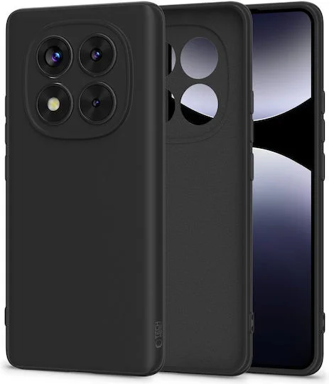 Φωτογραφία προϊόντος: Tech-Protect Flexair Back Cover (Redmi Note 14 Pro 5G) 302361496