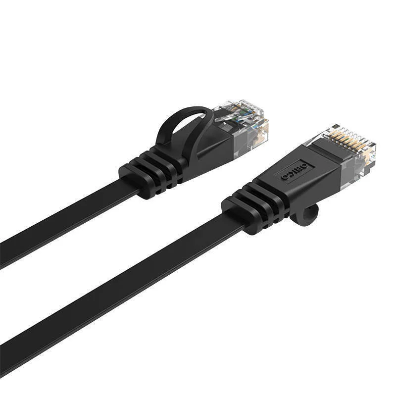Φωτογραφία προϊόντος: Orico U/UTP Καλώδιο Δικτύου Ethernet Cat.6 15m Μαύρο