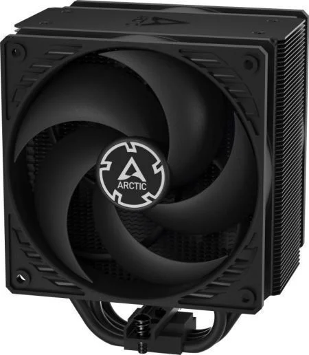 Φωτογραφία προϊόντος: Arctic Freezer 36 Black Ψύκτρα Επεξεργαστή για Socket 1700/1851/AM4/AM5