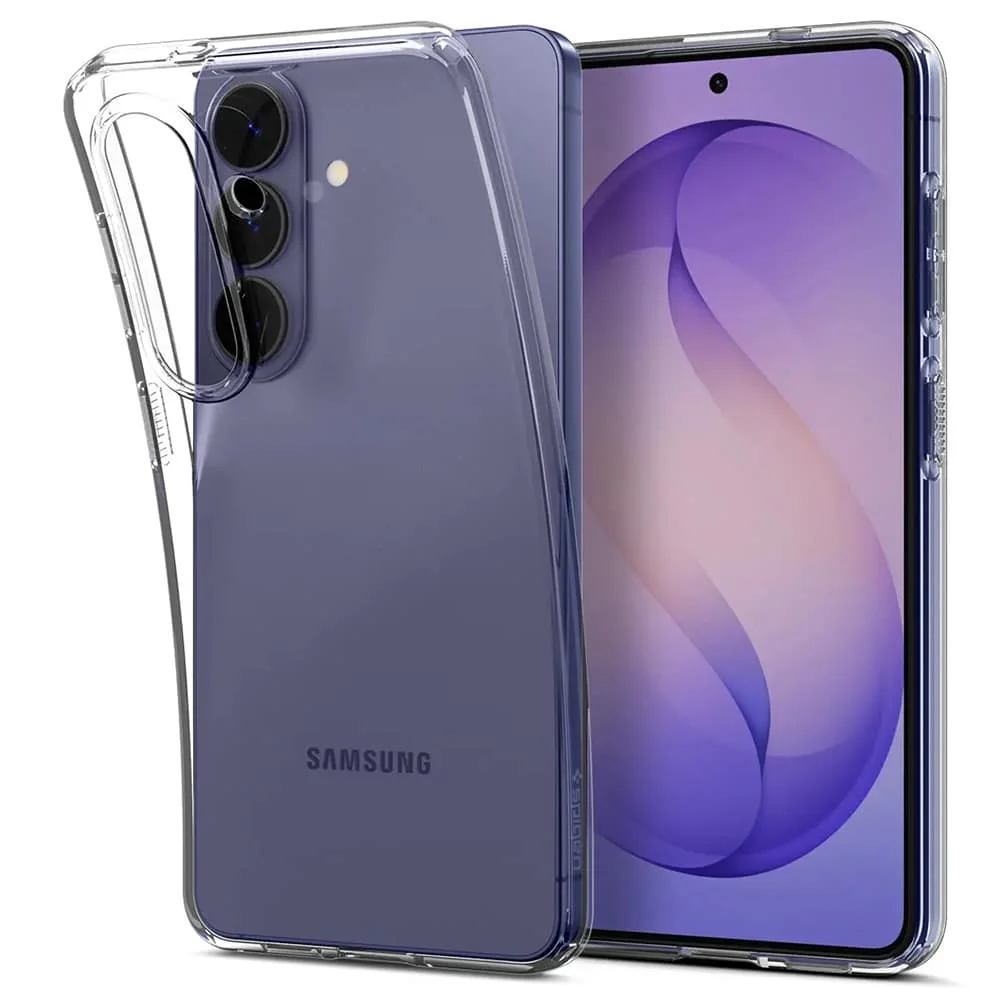 Φωτογραφία προϊόντος: Spigen Liquid Crystal - θήκη για Samsung Galaxy S26+ - Διάφανο