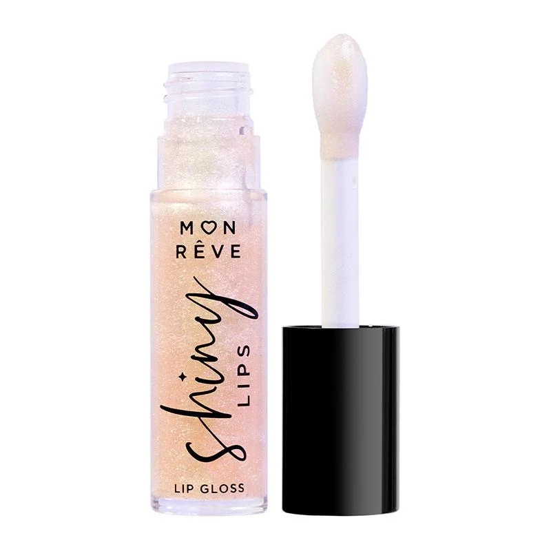 Φωτογραφία προϊόντος: MON REVE Shiny Lips 8ml