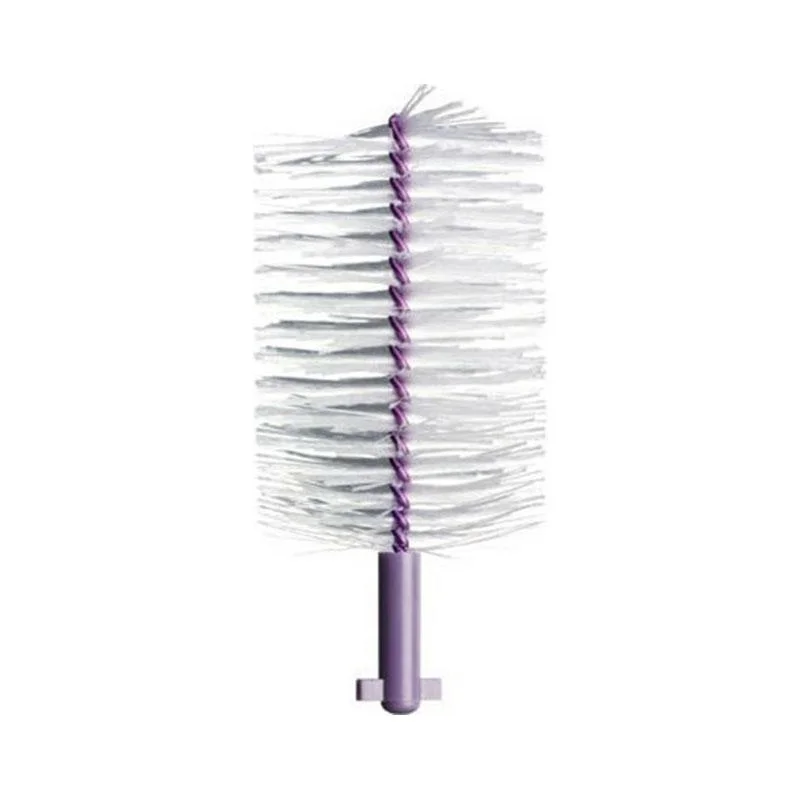 Φωτογραφία προϊόντος: Curaprox Soft Implant Refill CPS 516 Ανταλλακτικά για Μεσοδόντια Βουρτσάκια Μωβ 3 τμχ