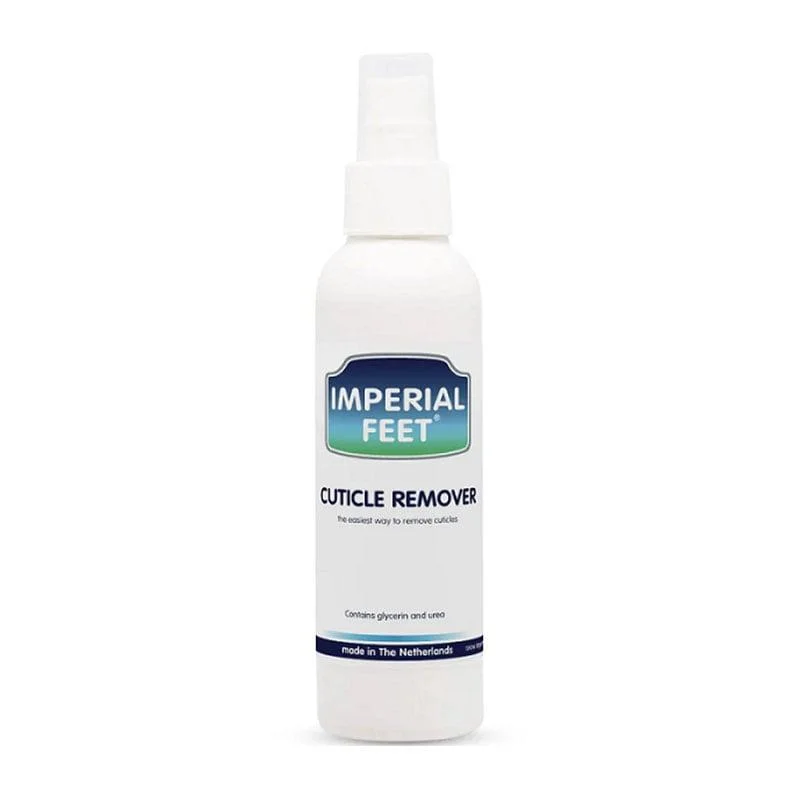 Φωτογραφία προϊόντος: Imperial feet Cuticle Remover Αφαιρετικό Επωνυχίων Με Ουρία 150 ml