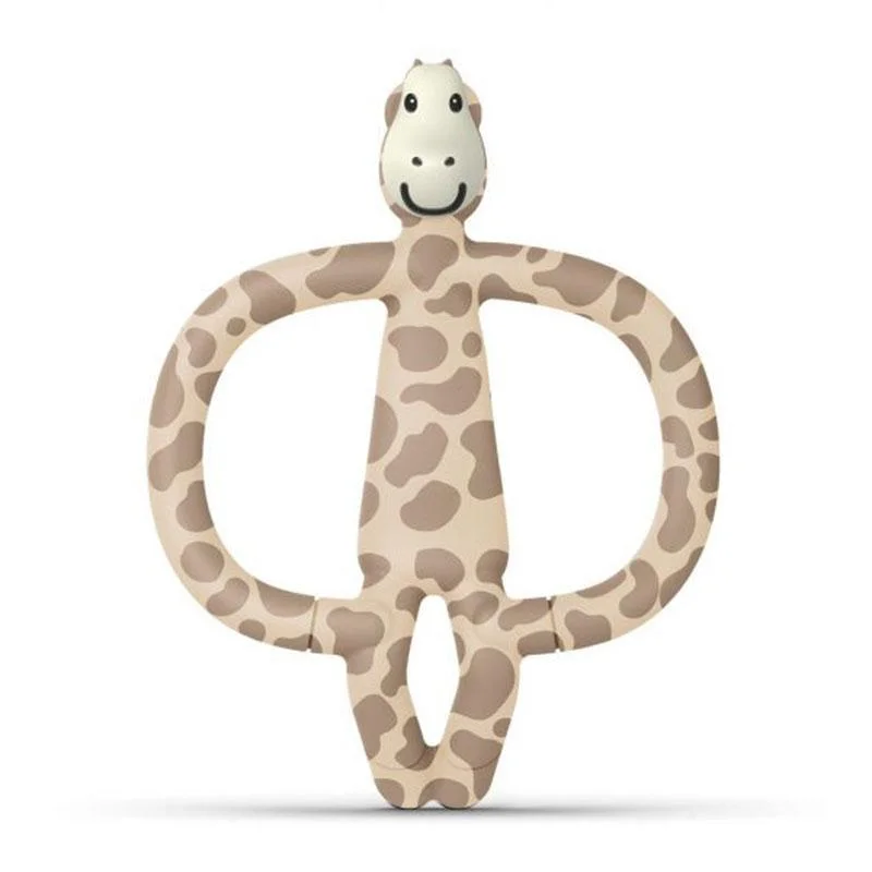 Φωτογραφία προϊόντος: MATCHSTICK MONKEY Munchkin Matchstick Giraffe Teether Μασητικό 1τεμ.