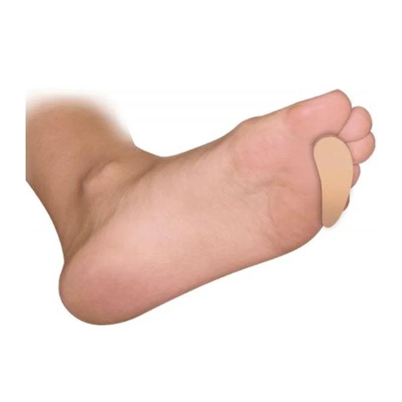 Φωτογραφία προϊόντος: ALFA CARE Alfacare Herbi Feet Πέλμα Σφυροδακτυλίας Gel HF 6024 1 ζευγάρι