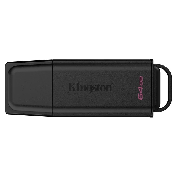 Φωτογραφία προϊόντος: Kingston Flash Drive DataTraveler Exodia Gen 1 64GB USB 3.2 DTXG2/64