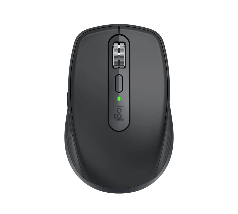 Φωτογραφία προϊόντος: LOGITECH Mouse MX Anywhere 3s Graphite