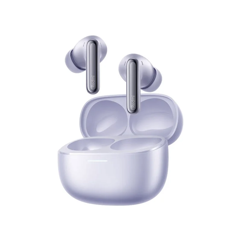Φωτογραφία προϊόντος: Xiaomi Redmi Buds 6 Pro - Lavender Purple (BHR9317GL)