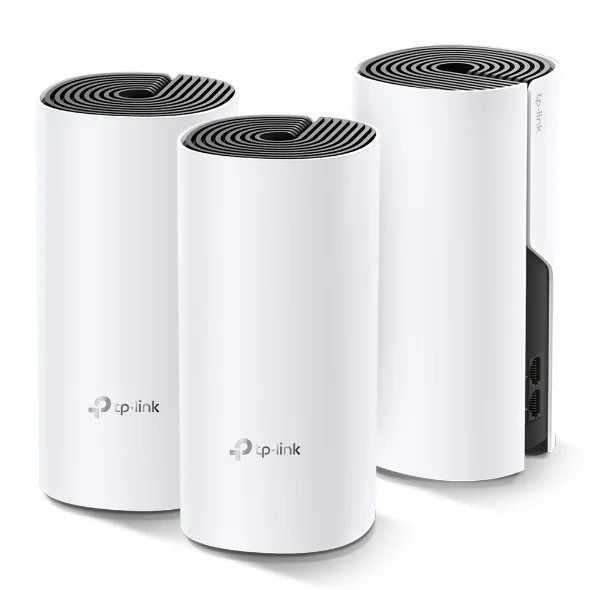 Φωτογραφία προϊόντος: TP-LINK DECO M4 3-Pack