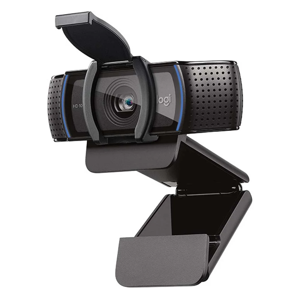 Φωτογραφία προϊόντος: Logitech C920 Pro HD Webcam
