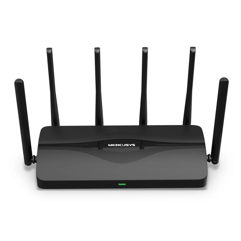 Φωτογραφία προϊόντος: MERCUSYS BE9300 Tri-band Wi-Fi 7 router