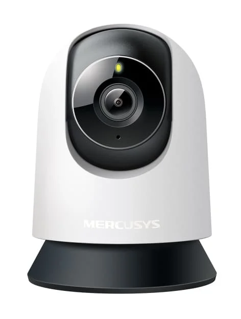 Φωτογραφία προϊόντος: MERCUSYS smart κάμερα MC210, 2K/3MP, WiFi, PTZ, SD, EU/1.0