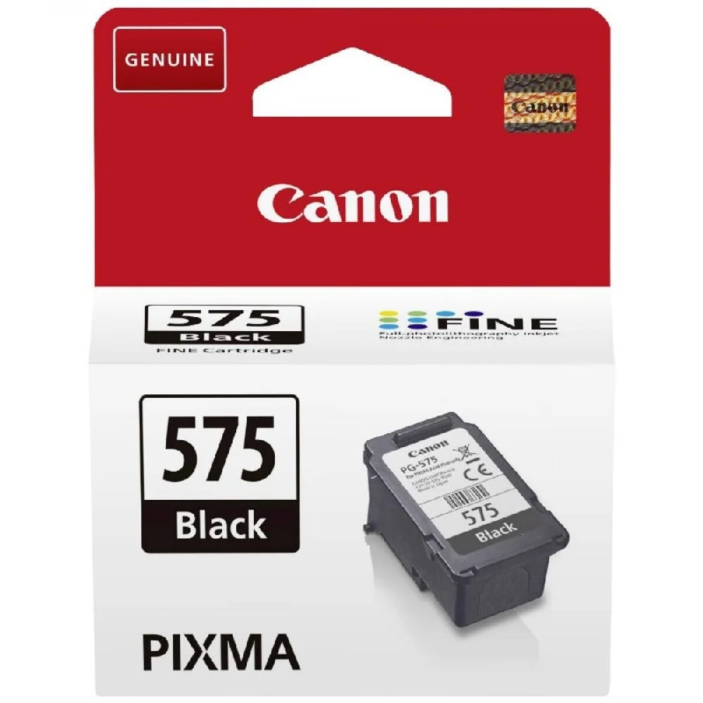 Φωτογραφία προϊόντος: Αναλως CANON PG-575