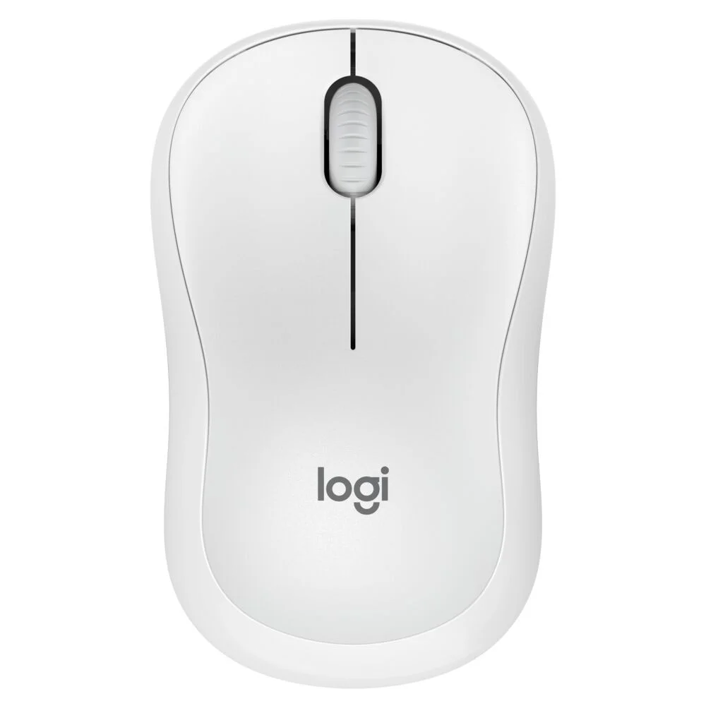 Φωτογραφία προϊόντος: LOGITECH Mouse Wireless M240 White