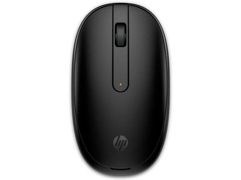 Φωτογραφία προϊόντος: HP 240 Wireless Optical Bluetooth Mouse - Black (3V0G9AA)
