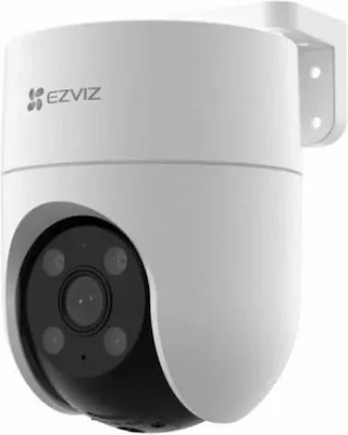 Φωτογραφία προϊόντος: Hikvision-ezviz Ezviz Camera H8C Pro 5MP Pan/Tilt Outdoor Wireless