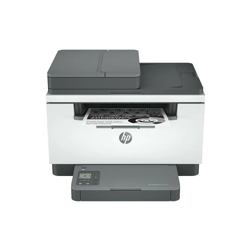 Φωτογραφία προϊόντος: MFP - HP LASERJETMFP M234sdn (6GX00F)