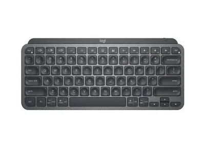 Φωτογραφία προϊόντος: KEYBOARD W/S LOGITECH MXKeys Mini GRAPH