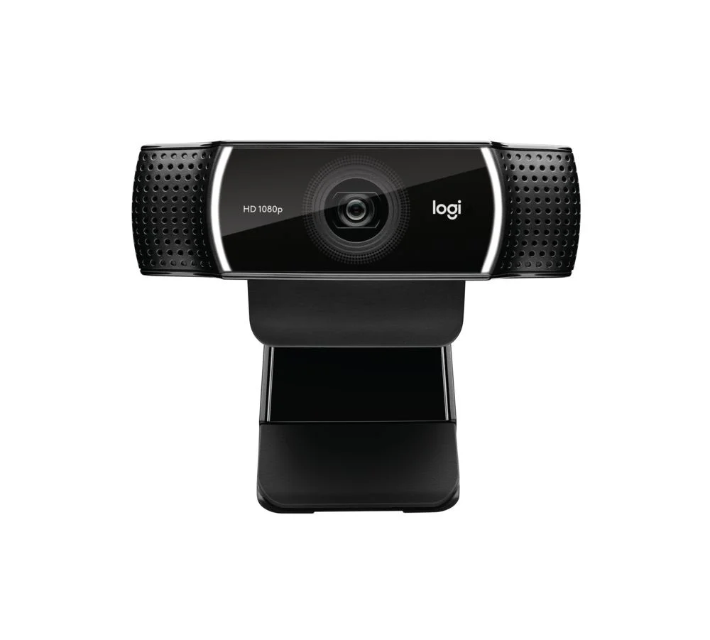 Φωτογραφία προϊόντος: LOGITECH Webcam Pro Stream C922 HD