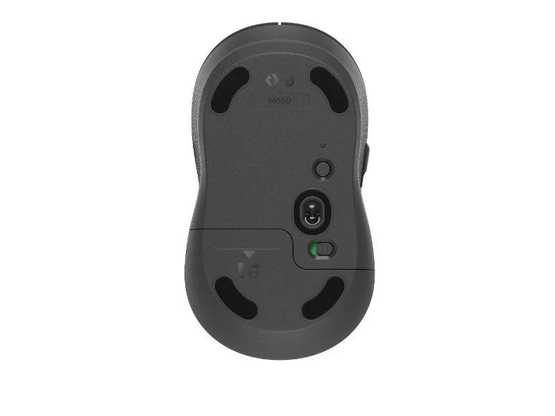 Φωτογραφία προϊόντος: Wireless Mouse Logitech M650 sign GRAPH