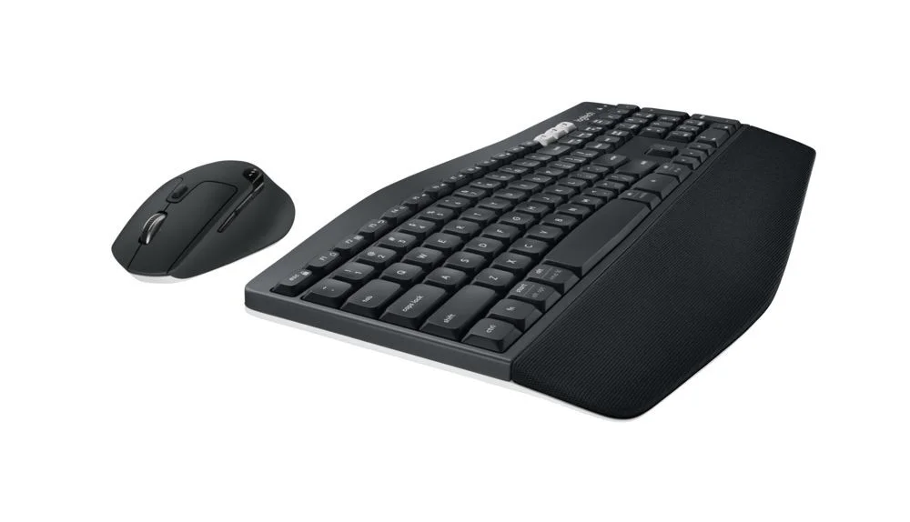 Φωτογραφία προϊόντος: LOGITECH Keyboard/Mouse Wireless MK850