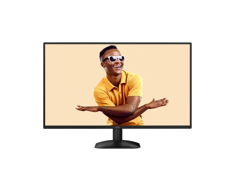 Φωτογραφία προϊόντος: Monitor AOC 27B31H / 27''-1920x1080-IPS-60Hz / HDMI / - 27B31H