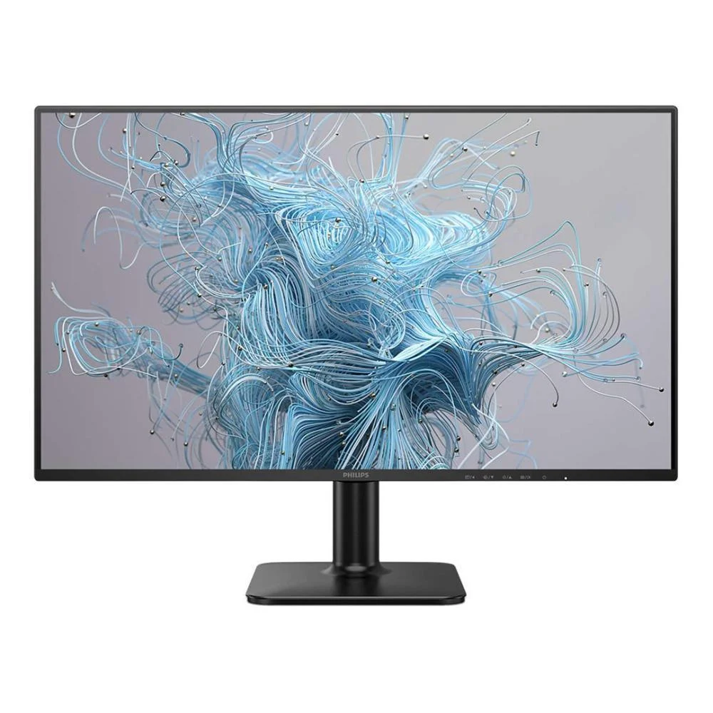 Φωτογραφία προϊόντος: Philips 24E2N1110 IPS Monitor 23.8" FHD 1920x1080 με Χρόνο Απόκρισης 4ms GTG