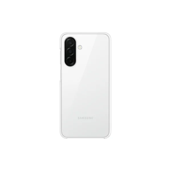 Φωτογραφία προϊόντος: Samsung Clear Case Galaxy A26 Transparent