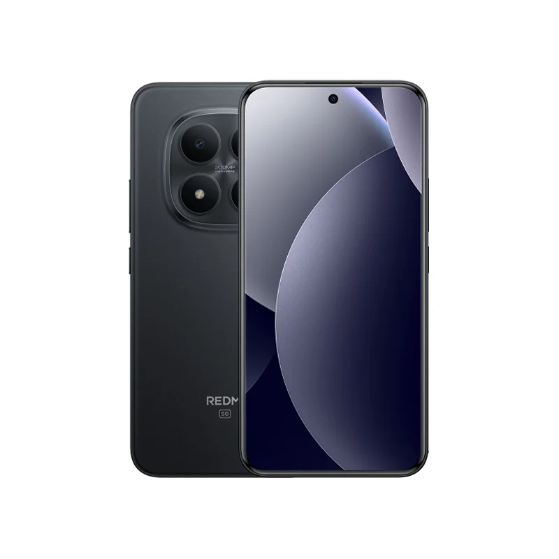 Φωτογραφία προϊόντος: Xiaomi Redmi Note 15 Pro+ (8GB/256GB) 5G NFC Black