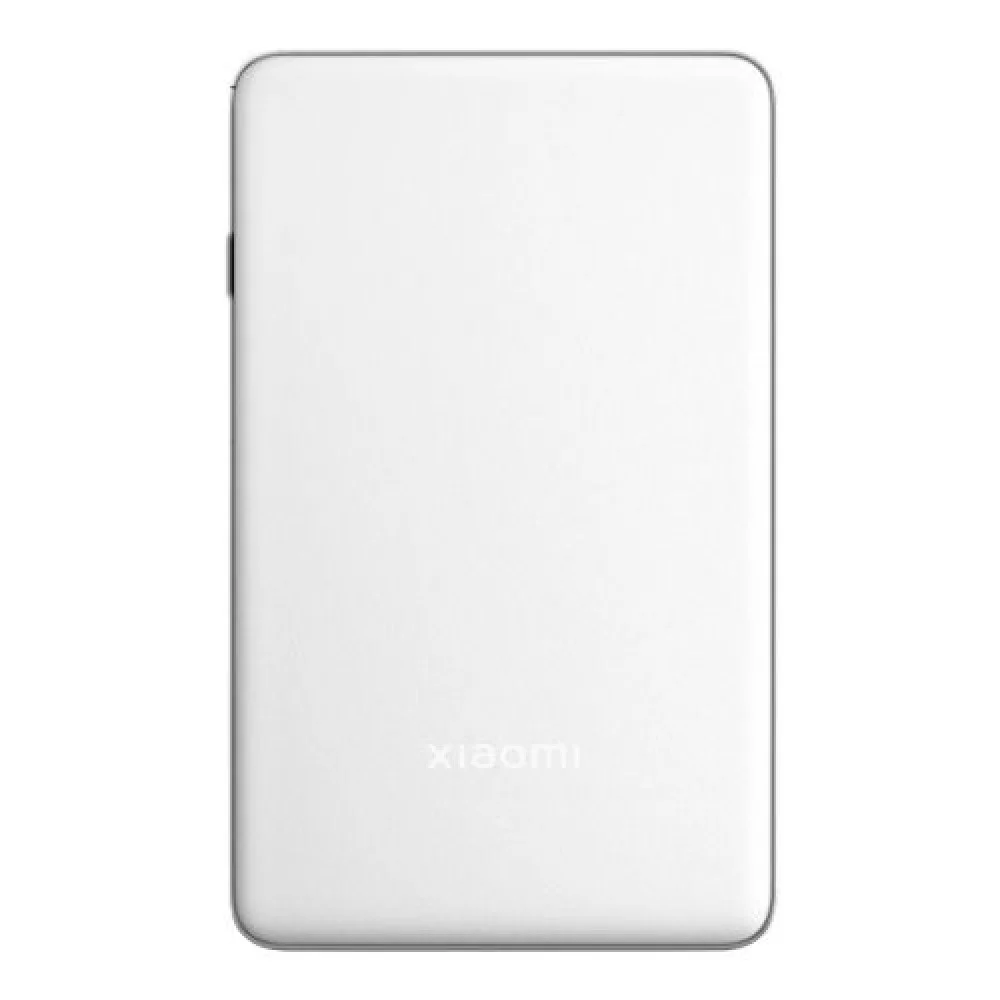Φωτογραφία προϊόντος: Xiaomi Mi Portable Photo Printer Pro EU BHR082QGL