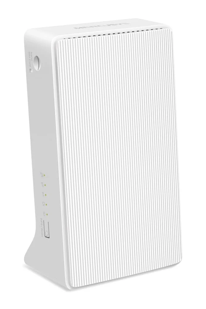 Φωτογραφία προϊόντος: Δρομολογητής MERCUSYS MB230-4G, 4G+ Cat6, 1200Mbps AC1200, Έκδ. 1.0
