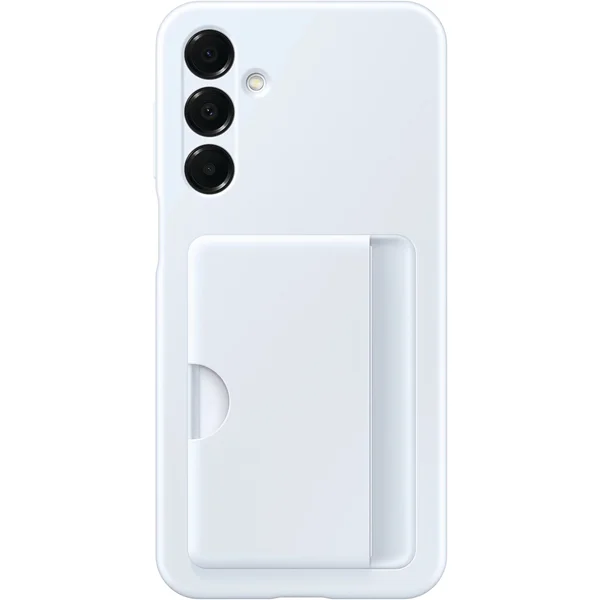 Φωτογραφία προϊόντος: Samsung Card Slot Case Galaxy A16 Blue