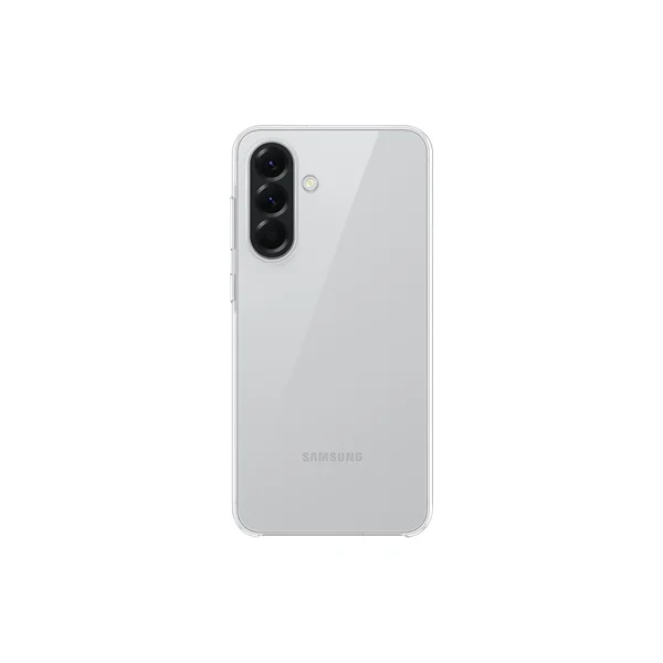 Φωτογραφία προϊόντος: Samsung Clear Case Galaxy A56 Transparent
