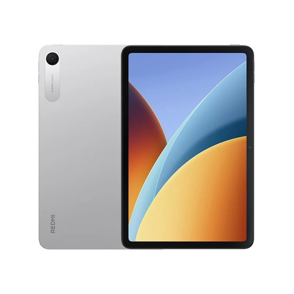 Φωτογραφία προϊόντος: Xiaomi Redmi Pad 2 9.7" Wi-Fi 4GB/128GB Silver