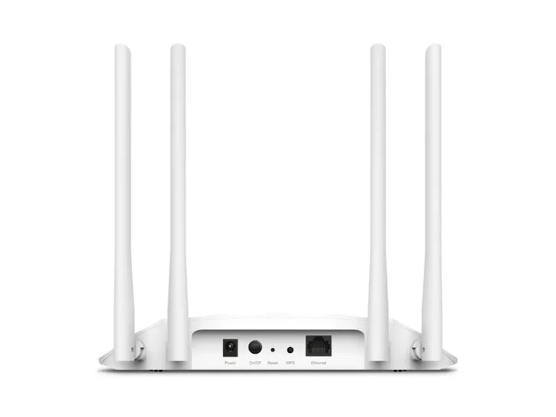 Φωτογραφία προϊόντος: Tp-Link AX1800 Gigabit Wi-Fi 6 Access Point (TL-WA1801)