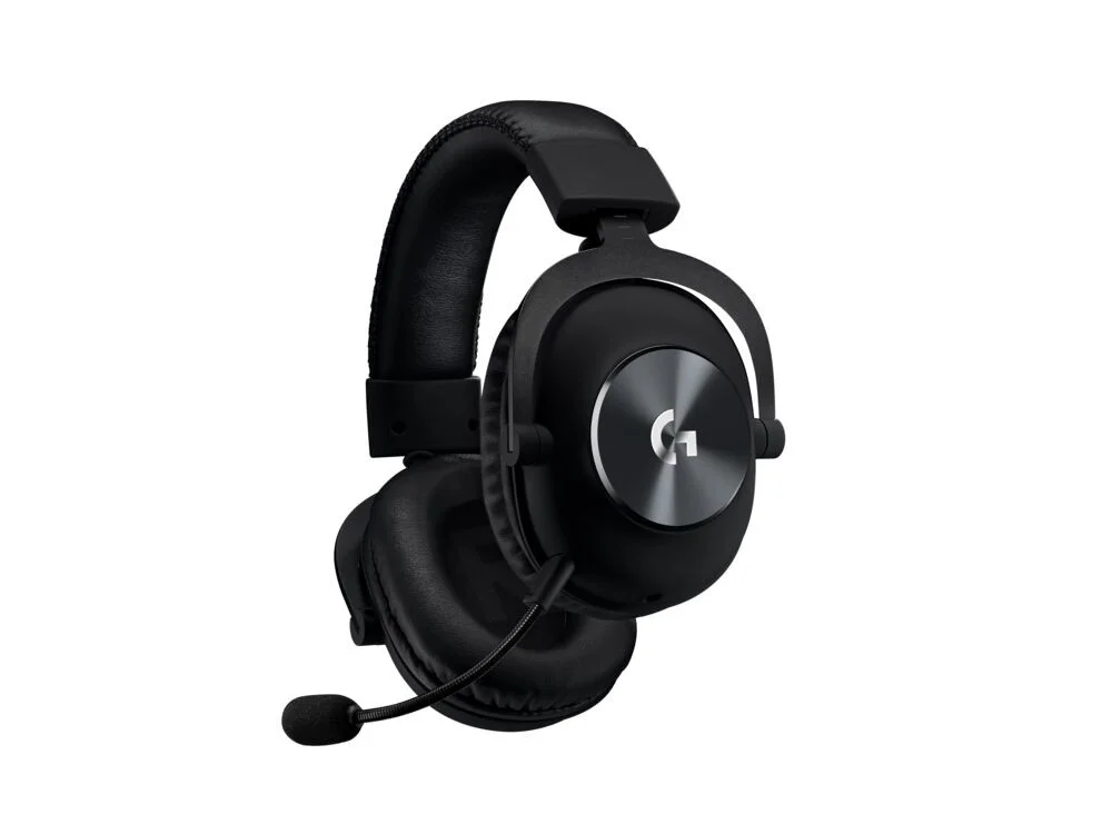 Φωτογραφία προϊόντος: LOGITECH Wireless Headset Gaming G Pro Χ LightSpeed