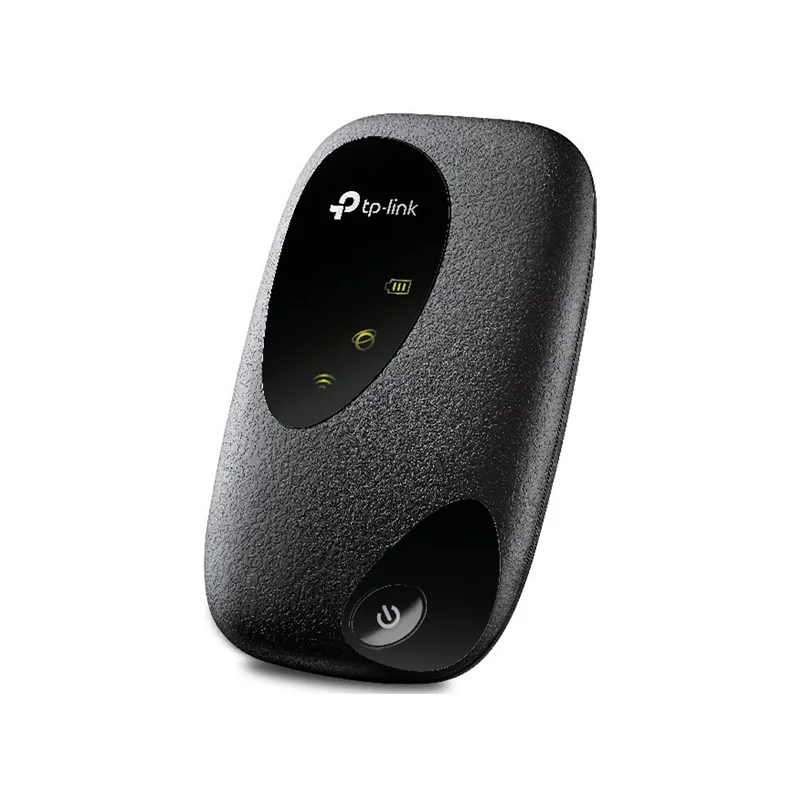 Φωτογραφία προϊόντος: TP-Link M7000 Wireless Mobile Router 4G Hotspot Wi‑Fi 4 (M7000)