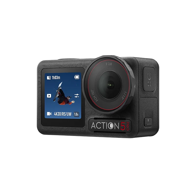 Φωτογραφία προϊόντος: DJI Osmo Action 5 Pro Adventure Combo