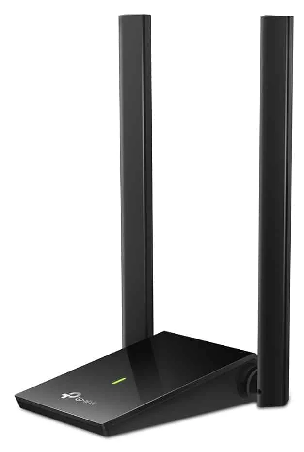 Φωτογραφία προϊόντος: WIRELESS ADAPTER TP-LINK Archer T4U Plus