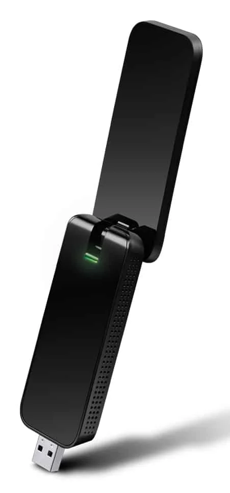 Φωτογραφία προϊόντος: WIRELESS ADAPTER TP-LINK Archer T4U