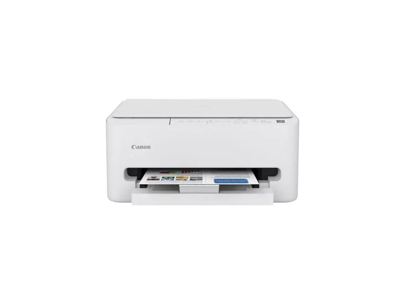 Φωτογραφία προϊόντος: Canon PIXMA TS4150i EUR/Multifunction Inkjet Printer/Wi-Fi/Cloud Printing/PN 7181C006AA