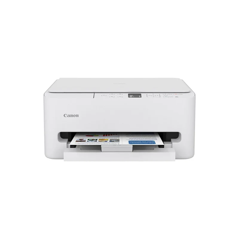 Φωτογραφία προϊόντος: Canon PIXMA TS6550i Multifunction Inkjet Printer (7179C006AA)
