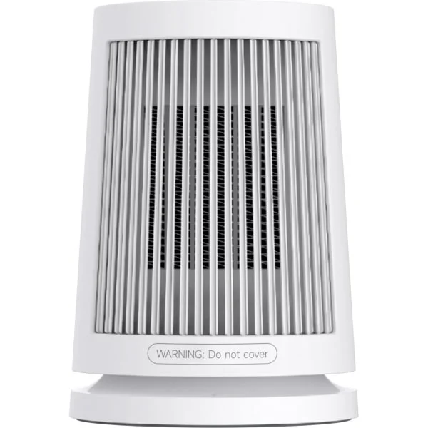 Φωτογραφία προϊόντος: Αερόθερμο Xiaomi, 600W, Λευκό BHR8940EU