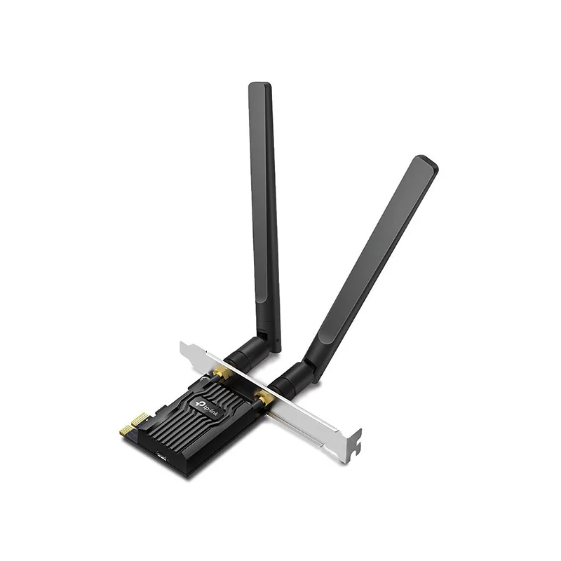Φωτογραφία προϊόντος: TP-Link Archer TX20E AX1800 Wi-Fi 6 Bluetooth 5.2 PCIe Adapter
