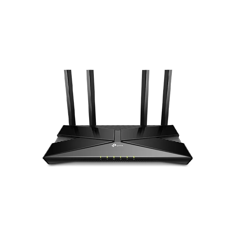 Φωτογραφία προϊόντος: Tp-Link AX1800 Dual-Band Wi-Fi 6 Router (Archer AX23)